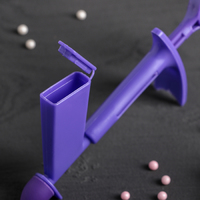 Инструмент украшения торта бусинами, d до 3 мм