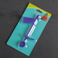 Инструмент украшения торта бусинами, d до 3 мм