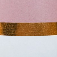 Подарочная коробка круглая «Пантон 04», 16 × 16 см