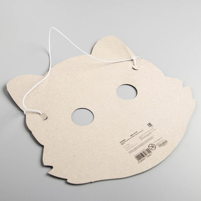 Щенячий патруль. Маска карнавальная «Эверест», 22,6 х 20,7 см, PAW Patrol