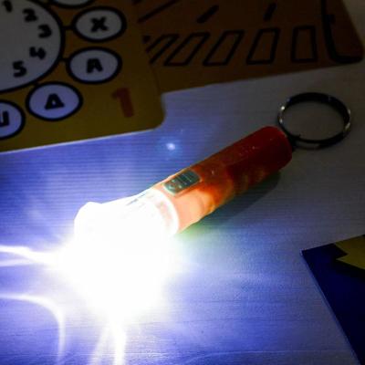 Квест по поиску подарка «Юному волшебнику»