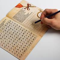 «Книга-квест», 7+ №1 МИКС