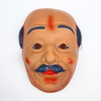 Карнавальная маска «Мужчина»