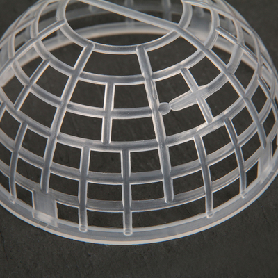 Набор каркасов для объёмных украшений торта 2 шт, 10х5 см