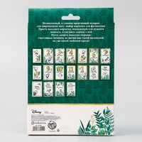 Набор карточек для фотосессий, Дисней