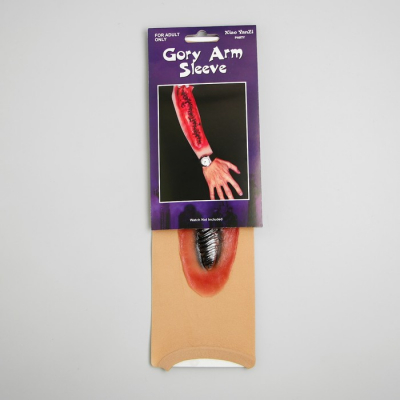 Рана 3Д, на руку, виды МИКС