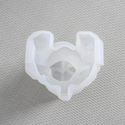 Молд «Медвежонок», 6,5×5,8 см