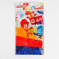 Скатерть «Фиксики», 1 шт.