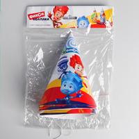 Колпаки «Фиксики»