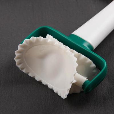 Валик для нарезки из теста KONFINETTA, 16,5×8×4 см