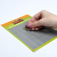Командная игра «Party Bingo. День Рождение в кругу близких», 8+