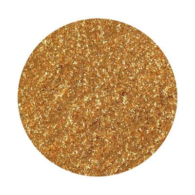 Кандурин Caramella «Золотая искра» темная, 5 г