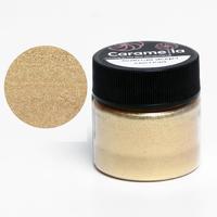Кандурин Caramella «Золотая искра» светлая, 5 г