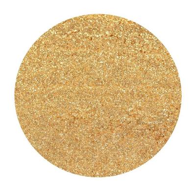 Кандурин Caramella «Золотая искра» светлая, 5 г