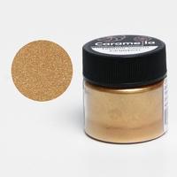 Кандурин Caramella «Тёмное золото», 5 г