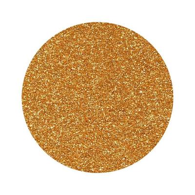 Кандурин Caramella «Тёмное золото», 5 г