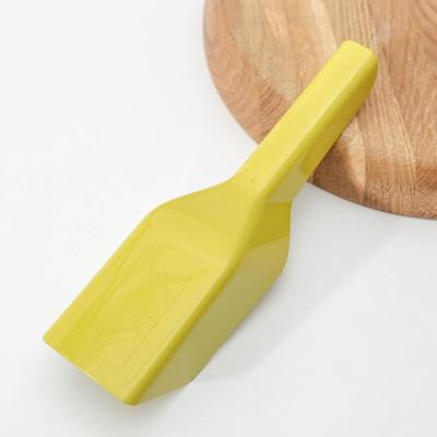 Совок для сыпучих продуктов, 0,25 л, цвет МИКС