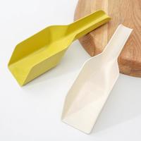 Совок для сыпучих продуктов, 0,25 л, цвет МИКС