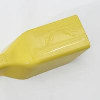 Совок для сыпучих продуктов, 0,25 л, цвет МИКС