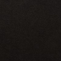 Бумага упаковочная крафт двухсторонняя, черный, 70 х 90 см, 70 гр