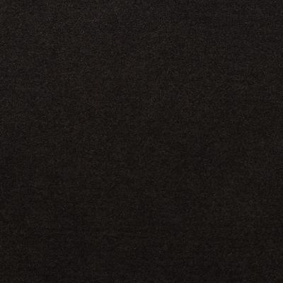 Бумага упаковочная крафт двухсторонняя, черный, 70 х 90 см, 70 гр