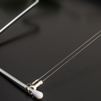 Струна для нарезки бисквита Доляна, 29×7 см