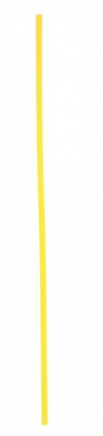 Палочка (трубочка) для воздушных Шаров, Желтый