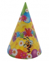 Колпак "Пожужжжим"