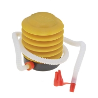 Насос ножной для шаров