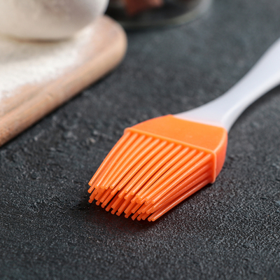 Кисть Доляна «Фобос», 17 см, цвет МИКС