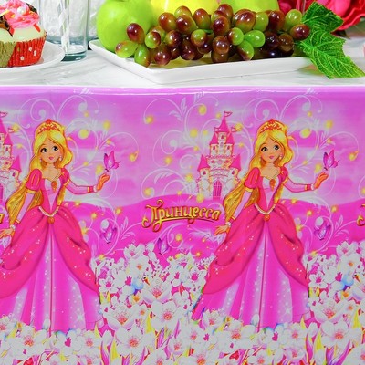 Скатерть «Принцесса»