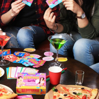 Игра праздник своими руками "Девичник"