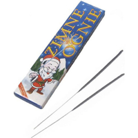 Бенгальские огни