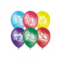 Воздушный шар Дисней С Днем Рождения
