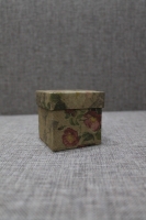 Коробка квадратная, вид 3