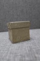 Коробка квадратная, вид 8