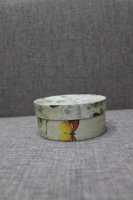 Коробка круглая, вид 1