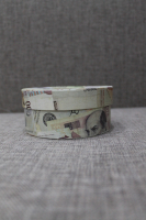 Коробка круглая, вид 5