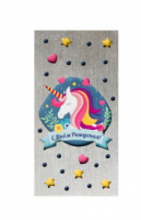 Деревянный конверт  "С Днем Рождения!" 