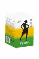 Фейерверк МБ-0161 "Румба"