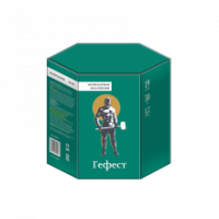 Фейерверк "Гефест", 19 залпов