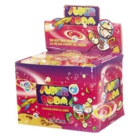 Мыльные пузыри Мульти 1 шт 50 мл