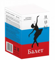 Фейерверк МБ-0111 "Балет"