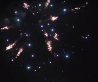 Фейерверк МБ-0161 "Румба"