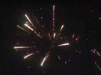 Фейерверк МБ-0161 "Румба"