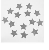 Подвеска Звезды, Серебро, 210см