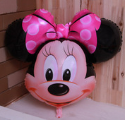 Шар Минни Маус