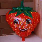 Шар Клубничка