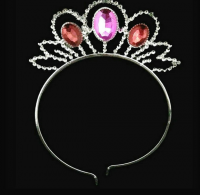 Корона-обруч "Принцесса"