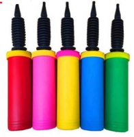 Насос для воздушных шариков 